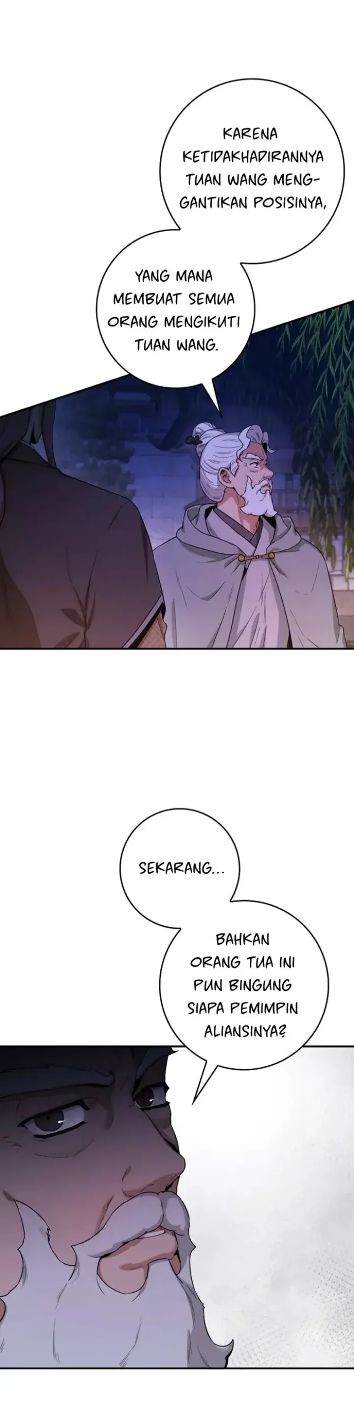 Halaman 10 — Master Villainess the Invincible! Chapter 100