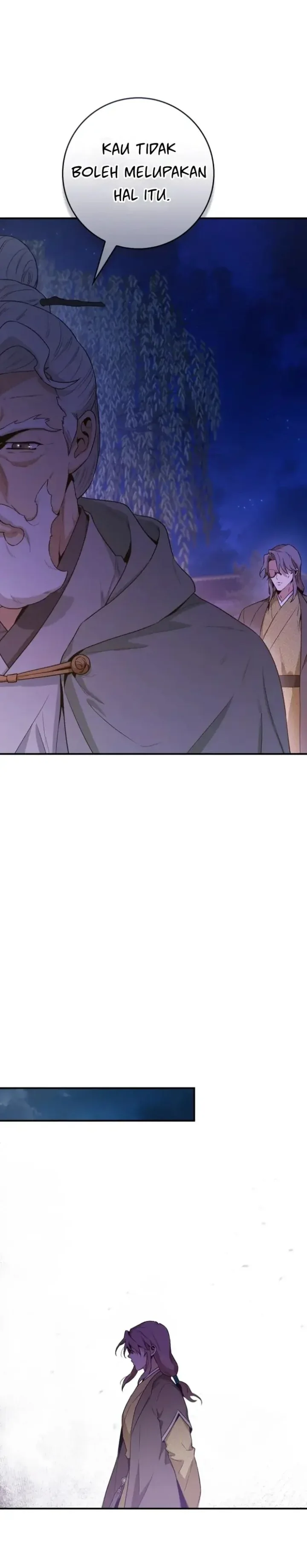 Halaman 14 — Master Villainess the Invincible! Chapter 100
