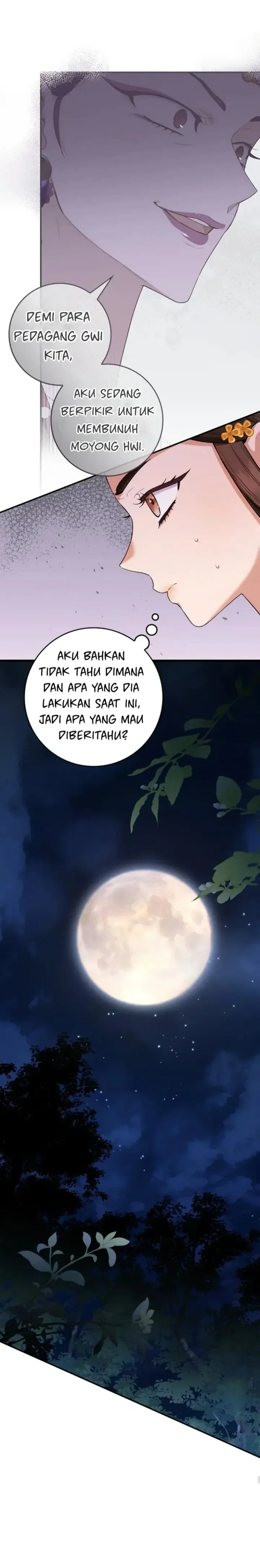 Halaman 22 — Master Villainess the Invincible! Chapter 100
