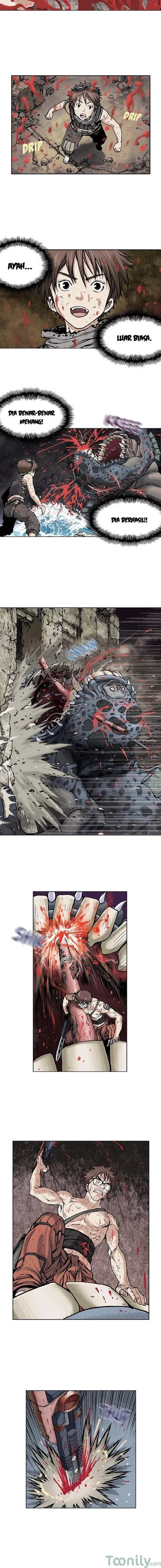 Halaman 5 — Leviathan Chapter 5