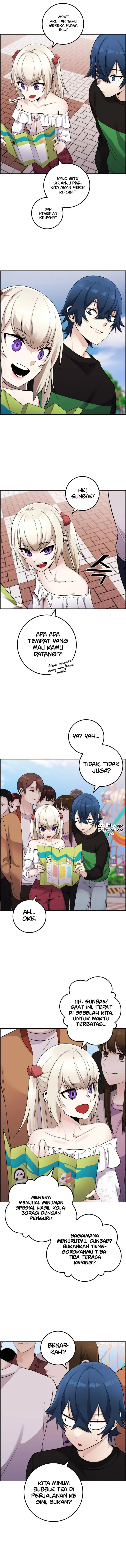 Halaman 4 — Webtoon Character Na Kang Lim Chapter 37