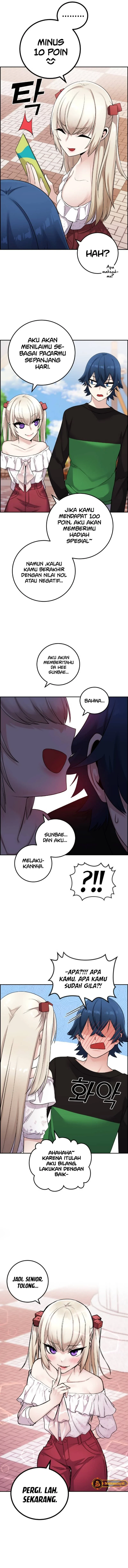 Halaman 5 — Webtoon Character Na Kang Lim Chapter 37