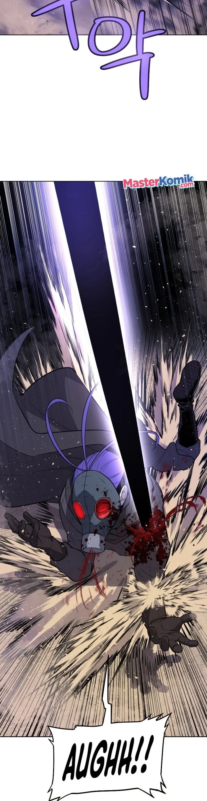 Halaman 12 — Disciple of the Holy Sword Chapter 62