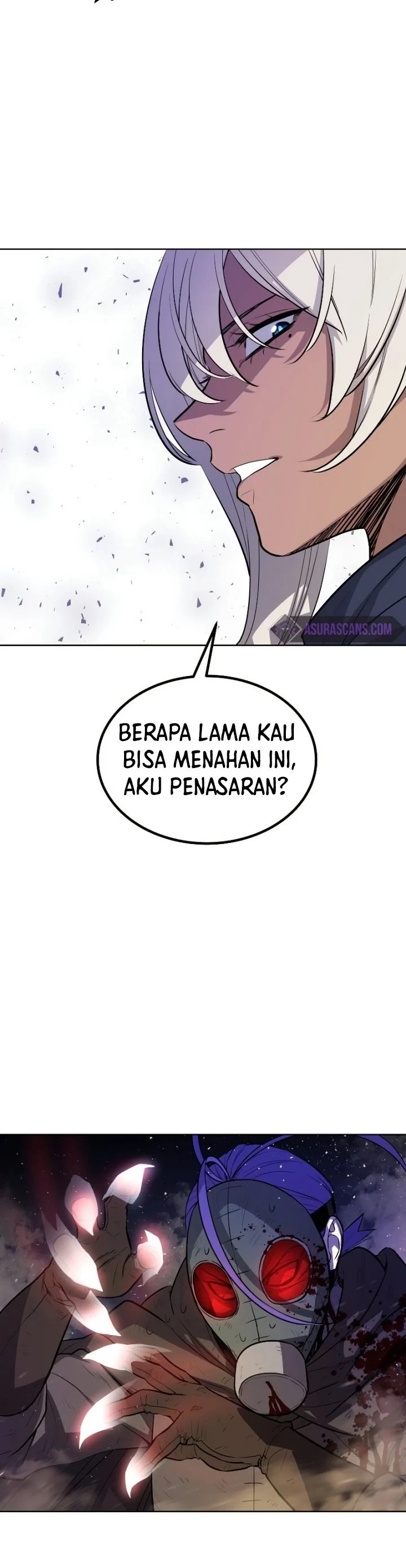 Halaman 13 — Disciple of the Holy Sword Chapter 62