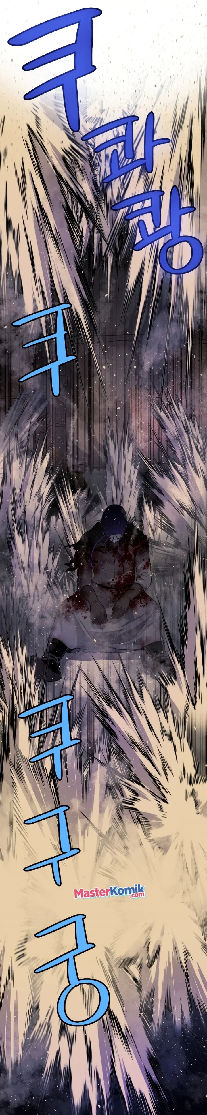Halaman 32 — Disciple of the Holy Sword Chapter 62
