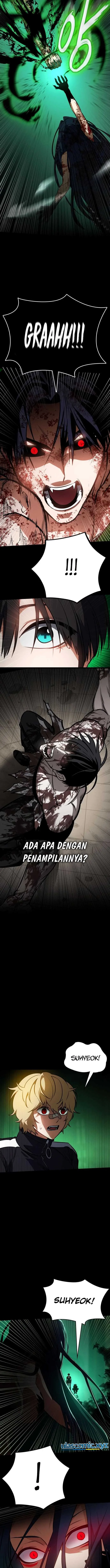 Halaman 10 — Day Walker Chapter 29