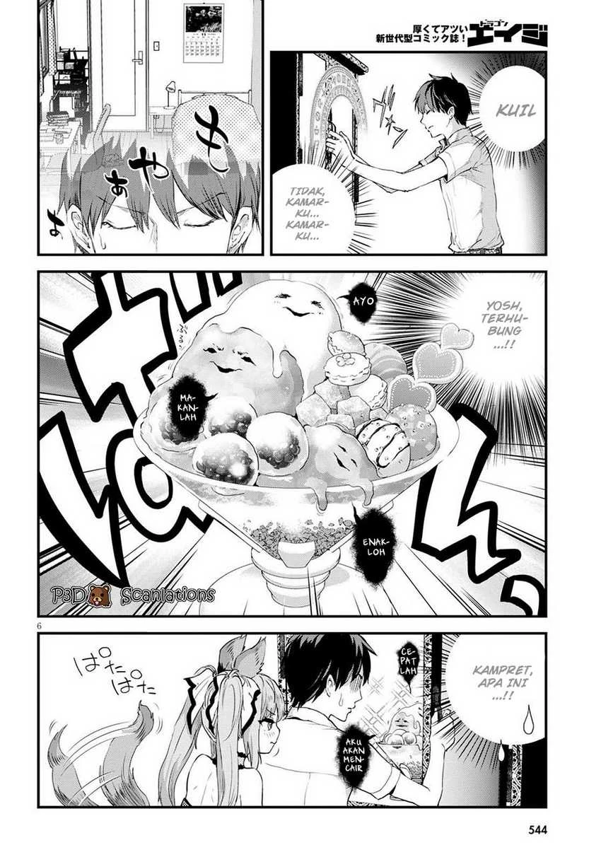 Halaman 6 — Alcafus Chapter 3