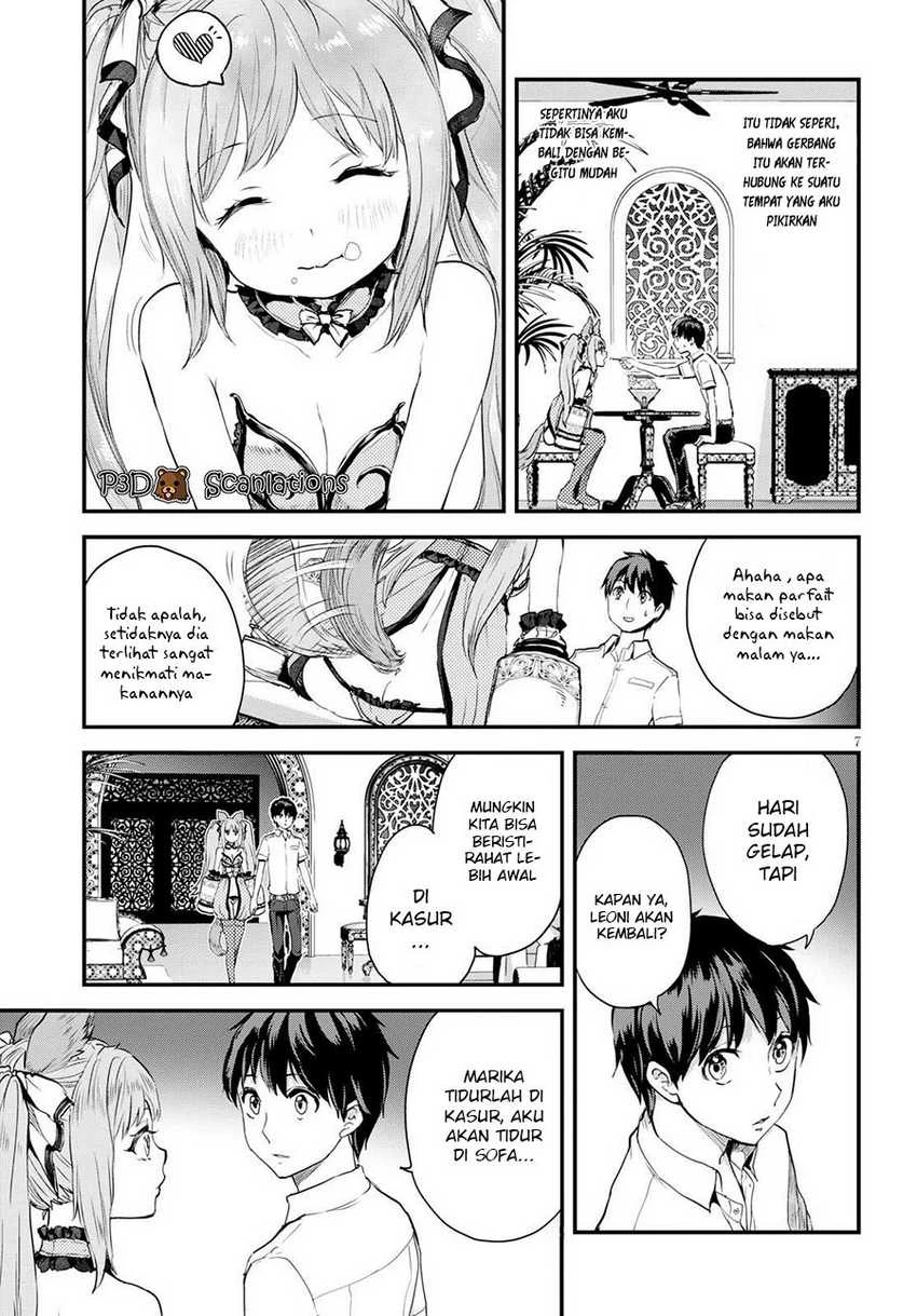 Halaman 7 — Alcafus Chapter 3