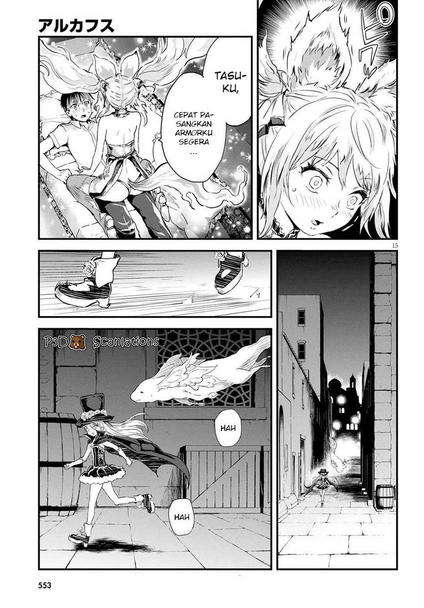 Halaman 15 — Alcafus Chapter 3