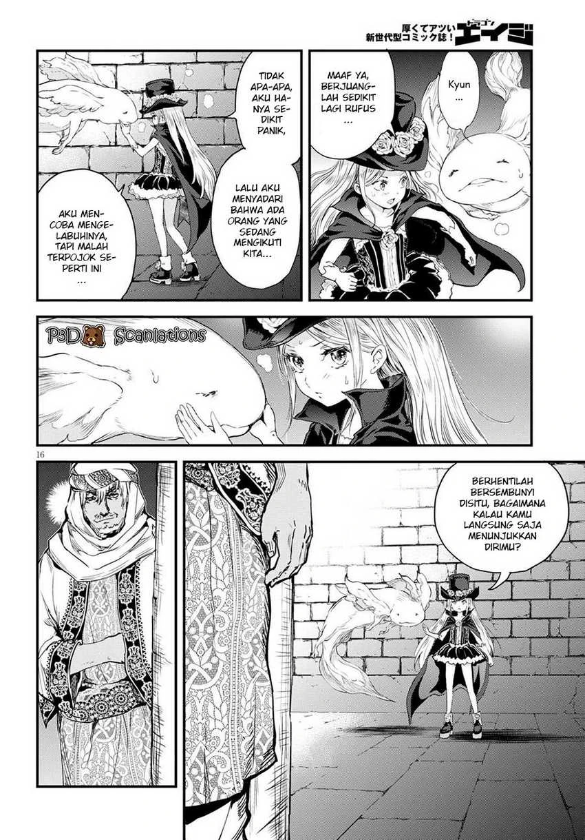 Halaman 16 — Alcafus Chapter 3