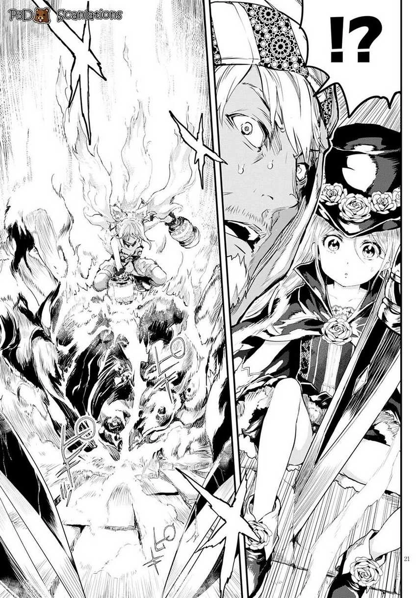 Halaman 21 — Alcafus Chapter 3