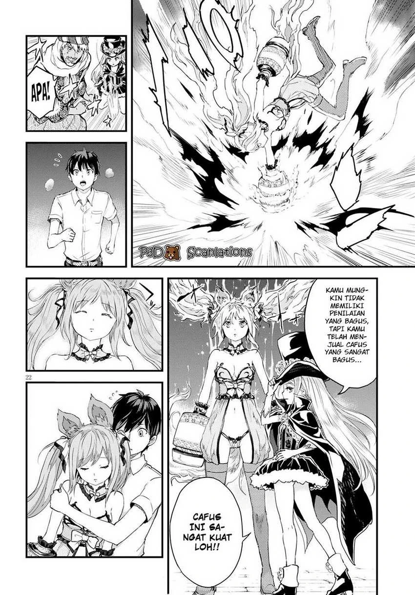 Halaman 22 — Alcafus Chapter 3