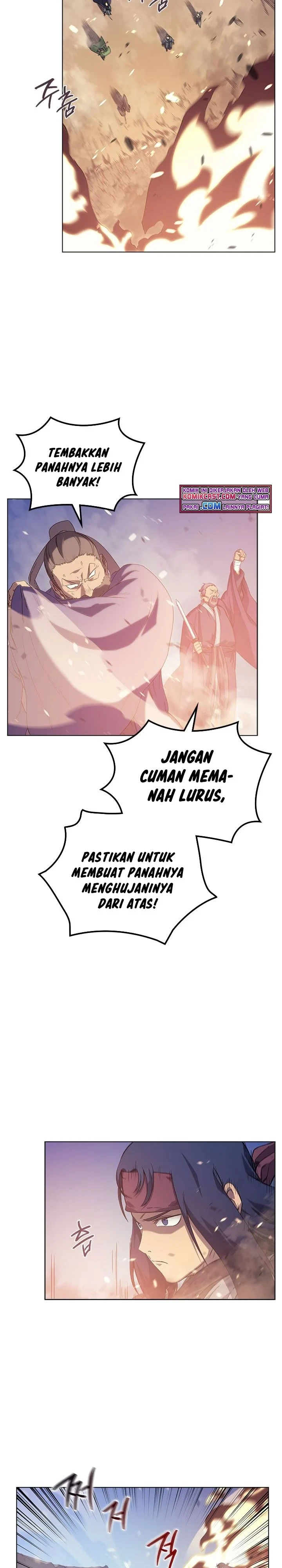 Halaman 4 — Heavenly Demon Reborn! Chapter 160