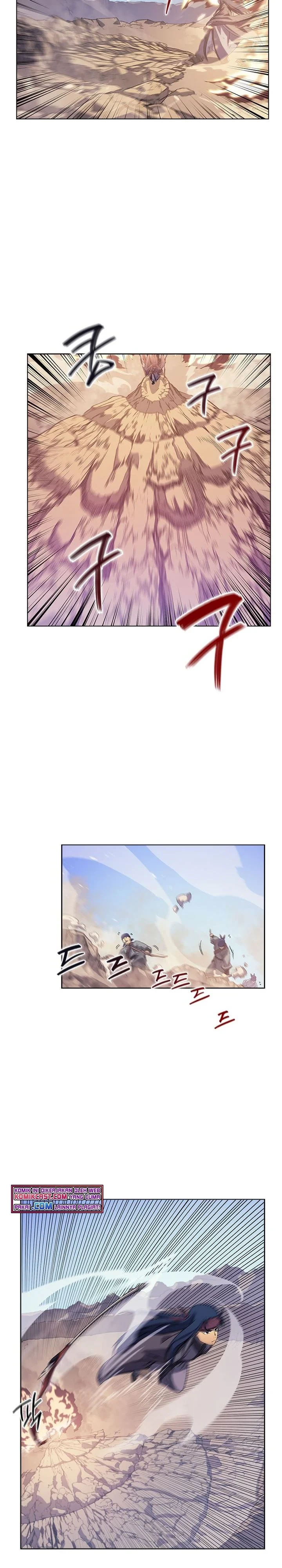 Halaman 5 — Heavenly Demon Reborn! Chapter 160