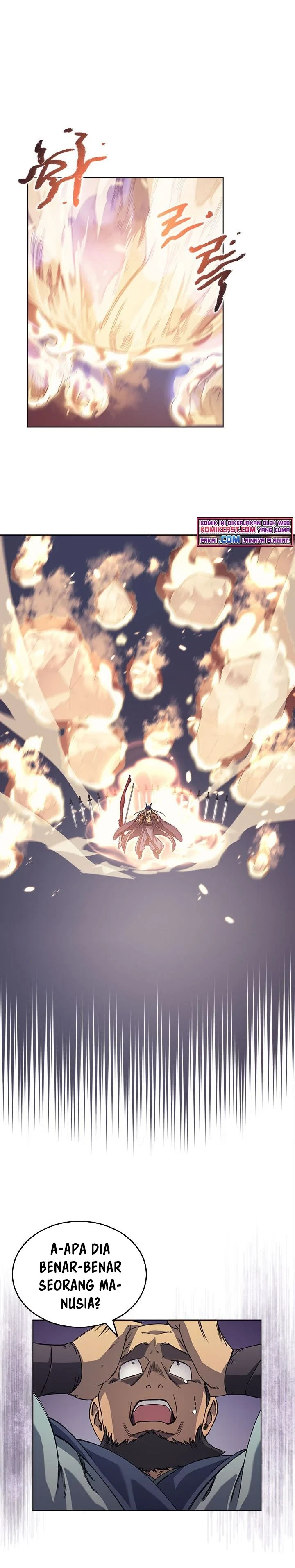 Halaman 10 — Heavenly Demon Reborn! Chapter 160