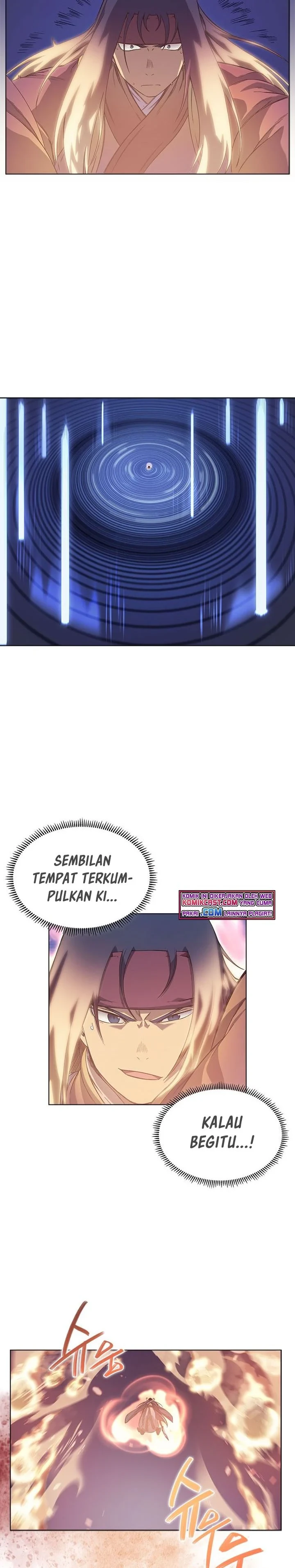 Halaman 12 — Heavenly Demon Reborn! Chapter 160
