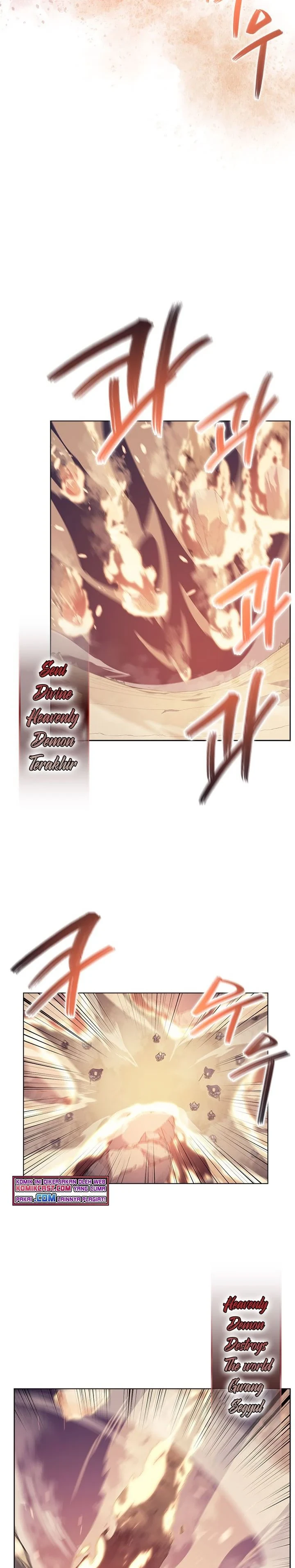 Halaman 13 — Heavenly Demon Reborn! Chapter 160