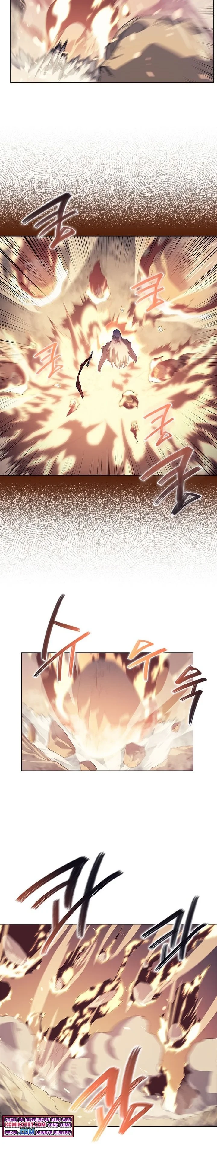 Halaman 14 — Heavenly Demon Reborn! Chapter 160