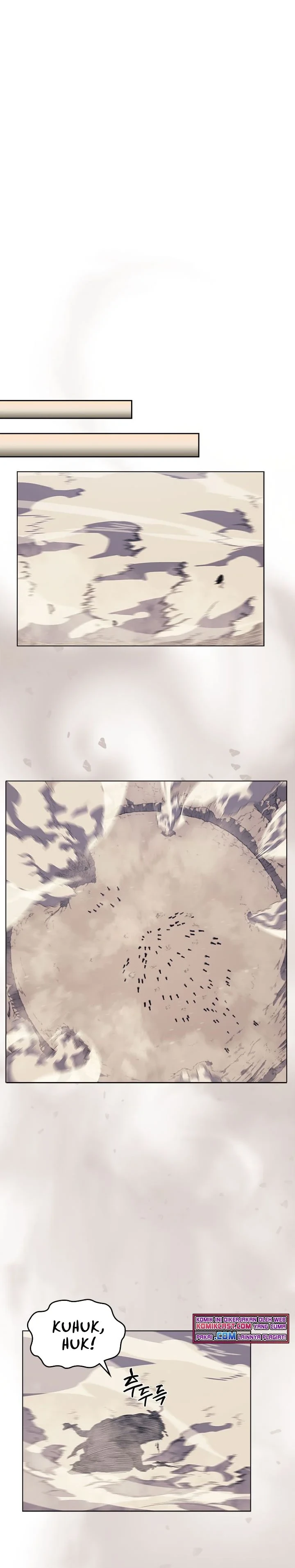 Halaman 15 — Heavenly Demon Reborn! Chapter 160