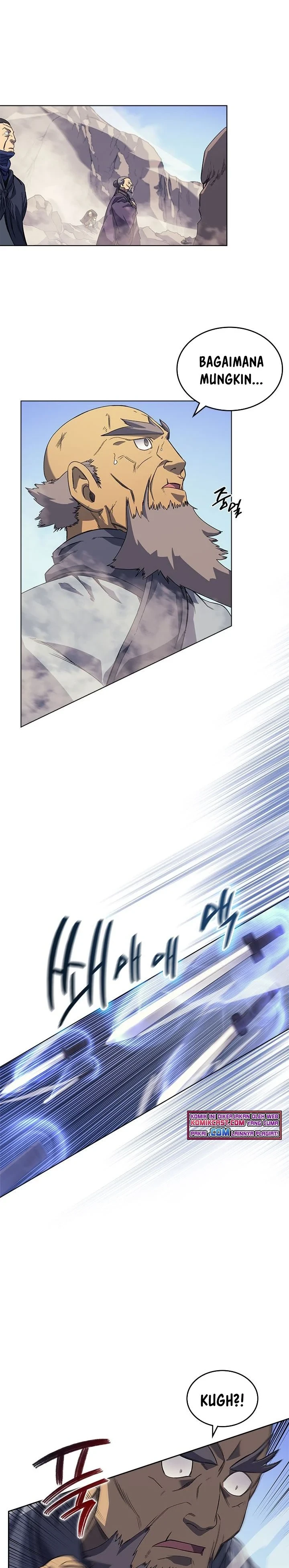 Halaman 18 — Heavenly Demon Reborn! Chapter 160