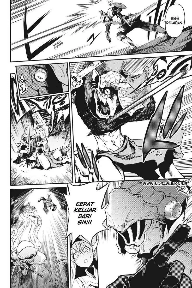 Halaman 24 — Goblin Slayer Chapter 2