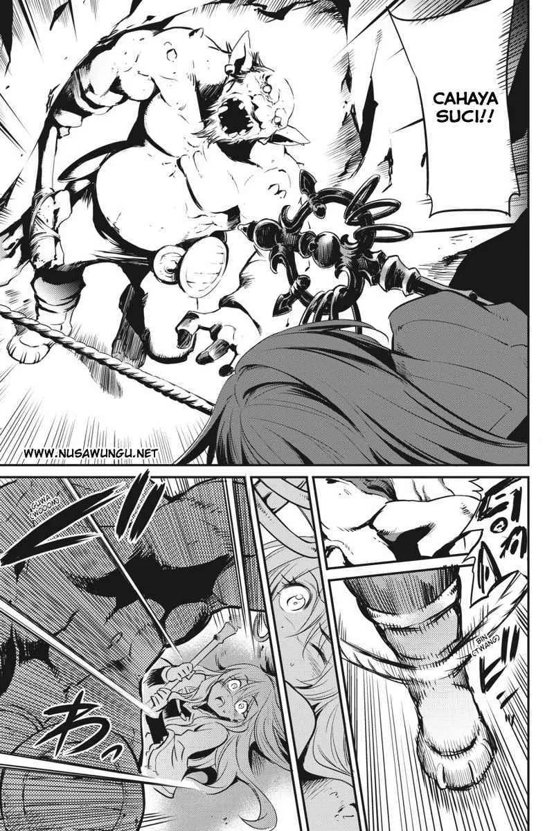Halaman 27 — Goblin Slayer Chapter 2