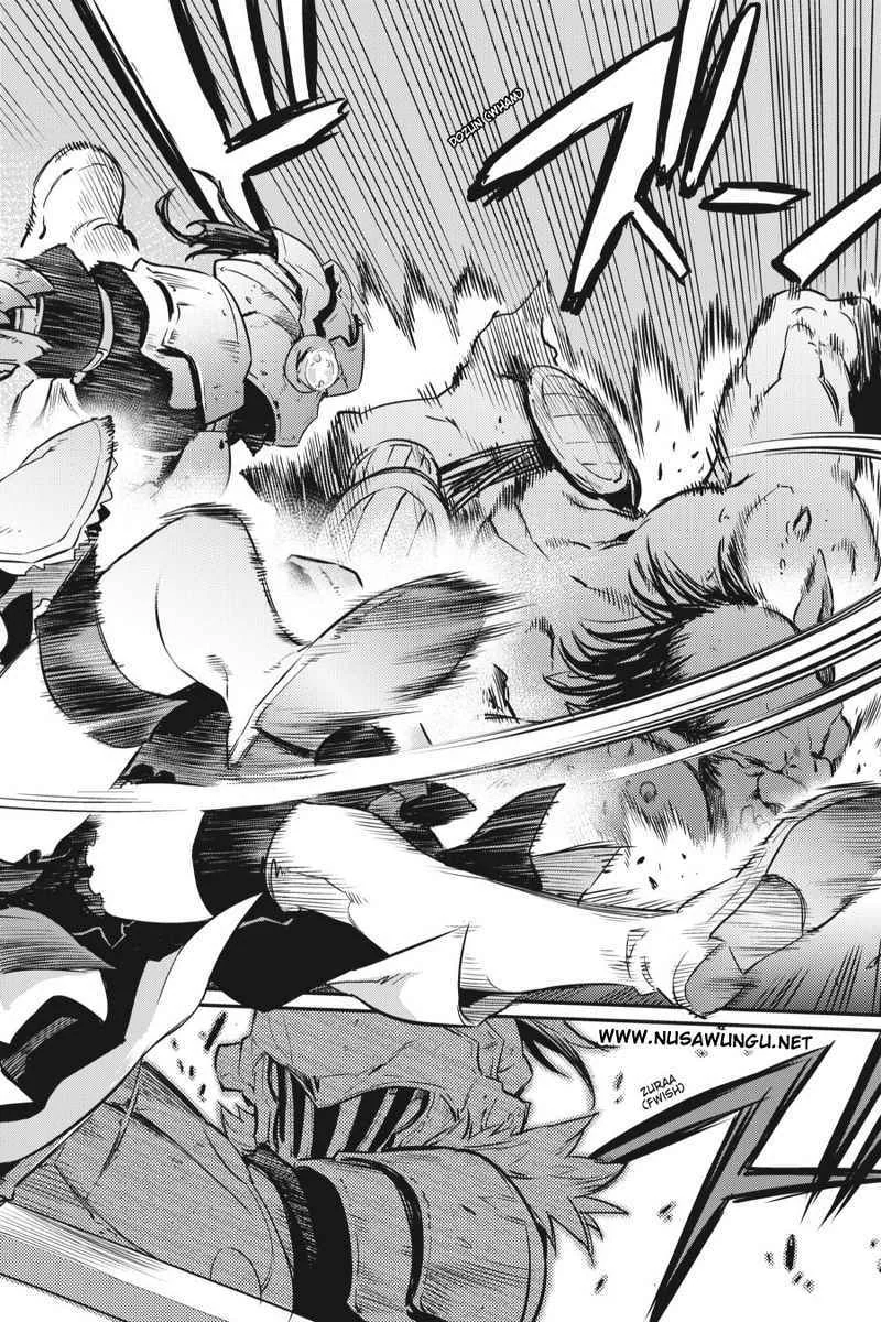 Halaman 28 — Goblin Slayer Chapter 2