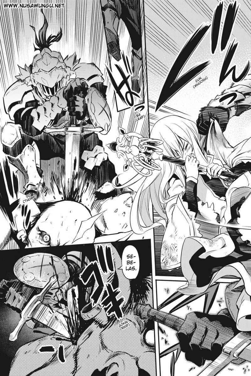 Halaman 29 — Goblin Slayer Chapter 2