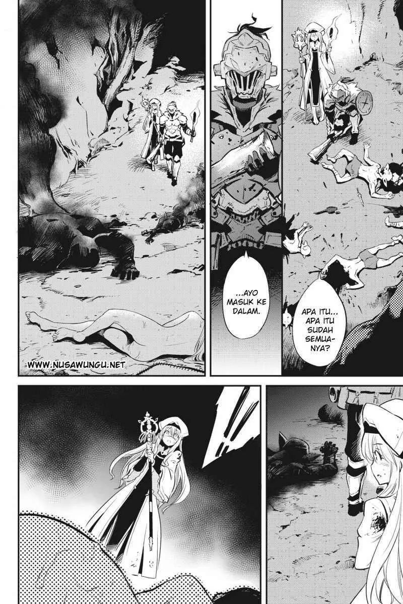 Halaman 34 — Goblin Slayer Chapter 2