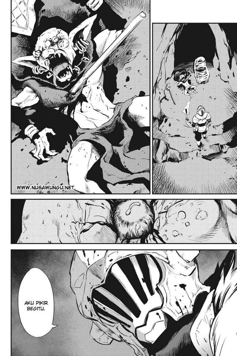 Halaman 36 — Goblin Slayer Chapter 2