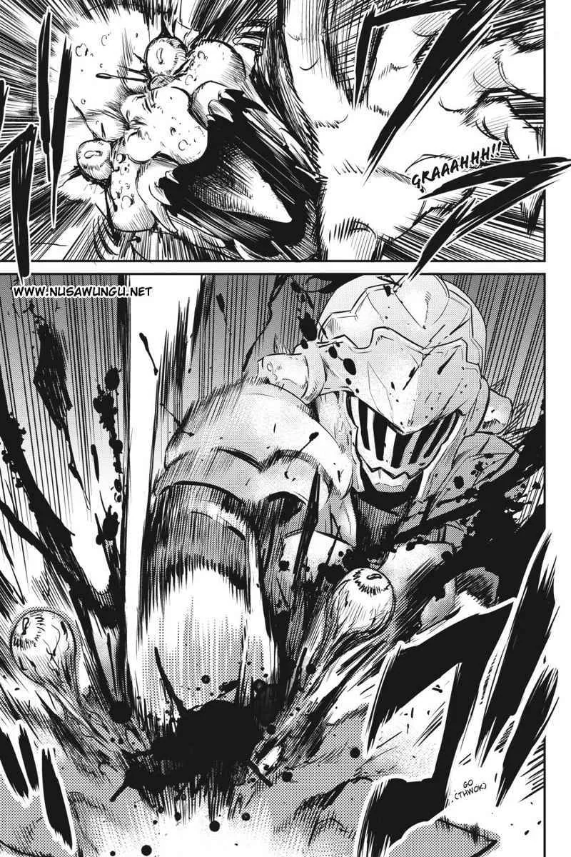 Halaman 37 — Goblin Slayer Chapter 2