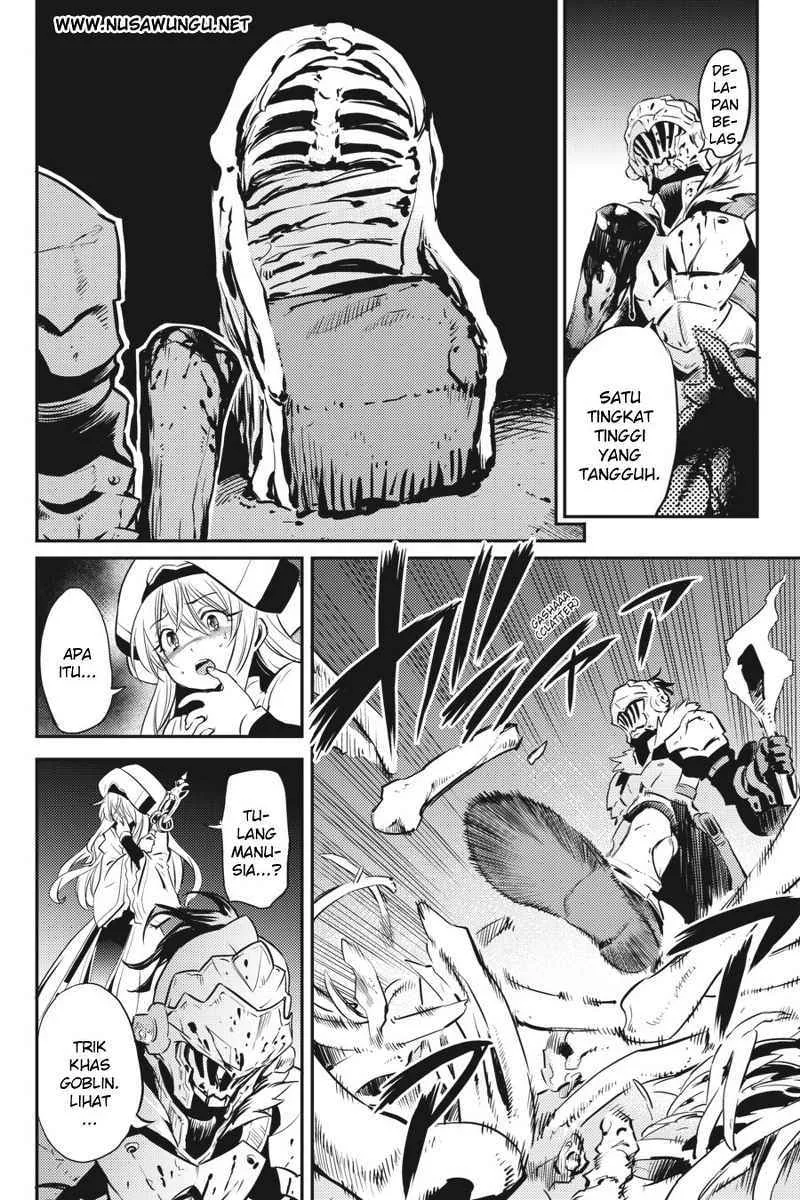 Halaman 38 — Goblin Slayer Chapter 2