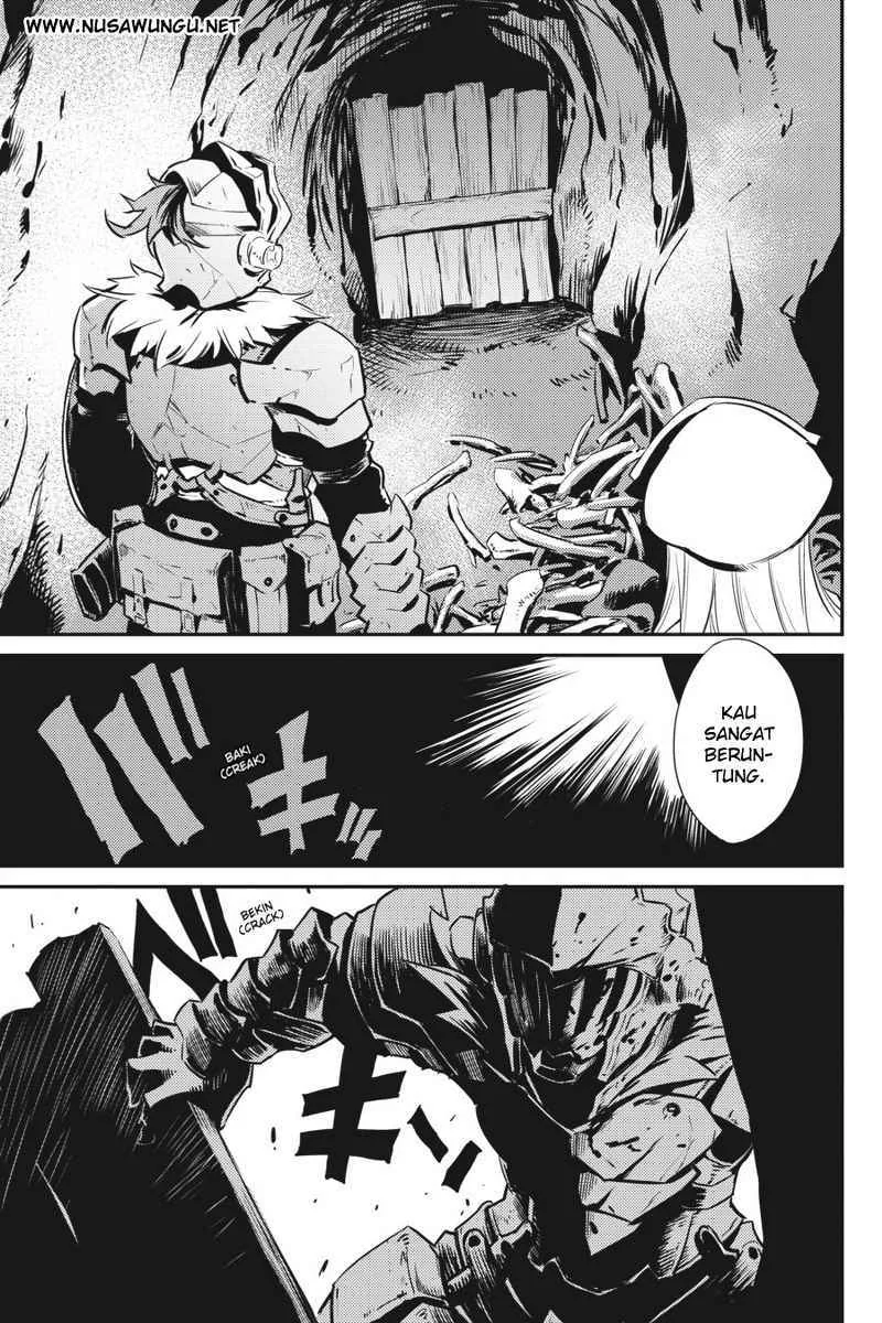 Halaman 39 — Goblin Slayer Chapter 2