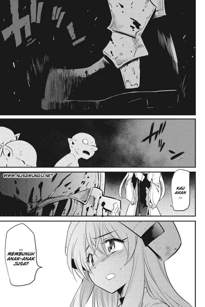 Halaman 41 — Goblin Slayer Chapter 2