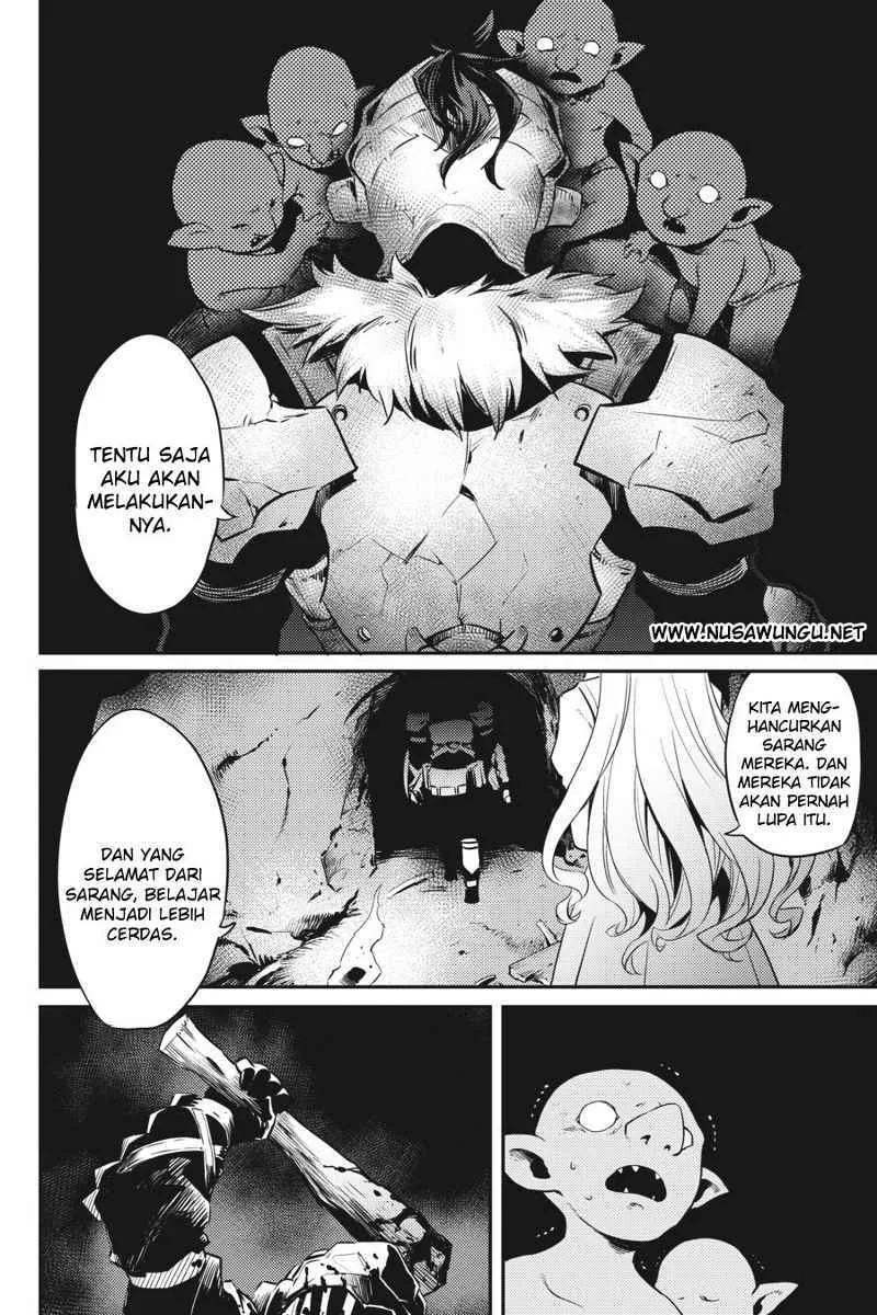 Halaman 42 — Goblin Slayer Chapter 2