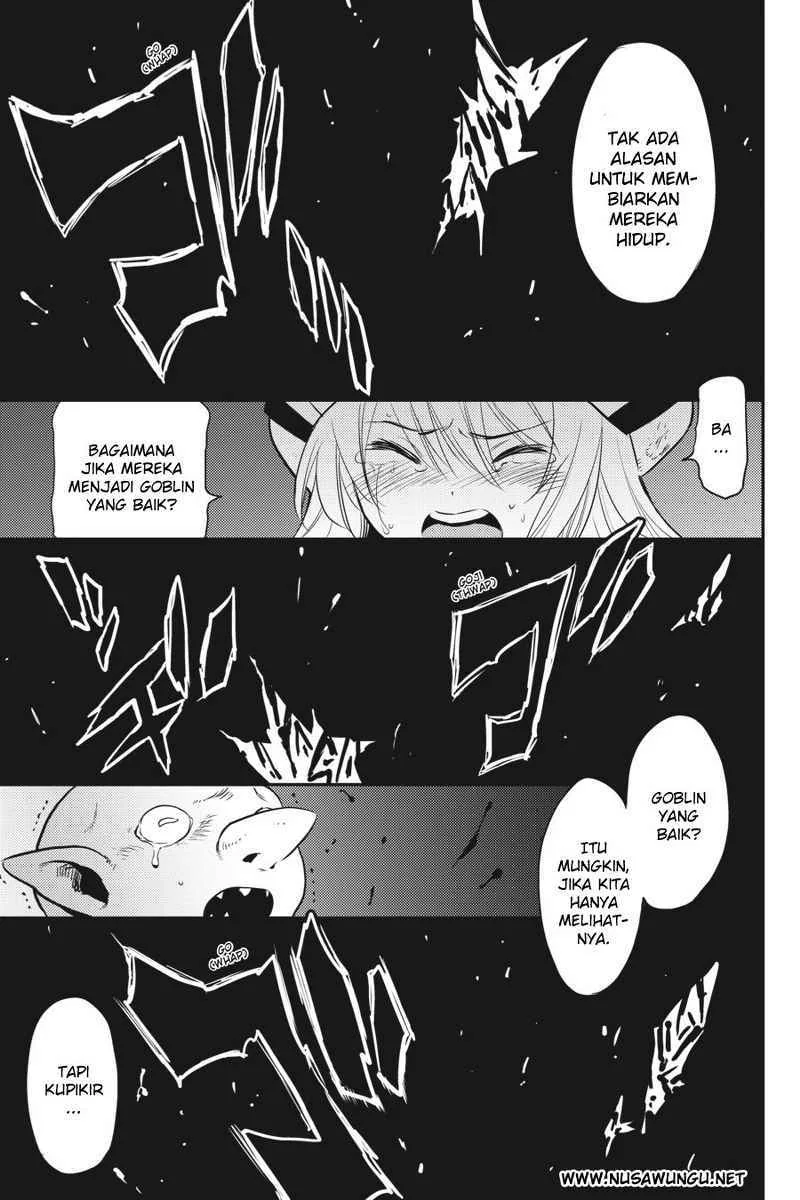 Halaman 43 — Goblin Slayer Chapter 2