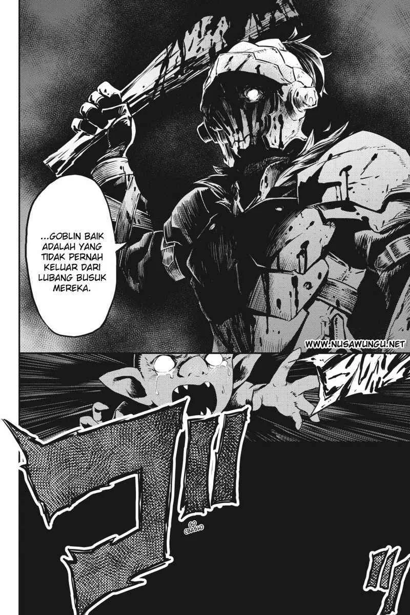 Halaman 44 — Goblin Slayer Chapter 2