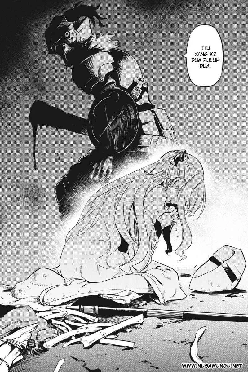Halaman 45 — Goblin Slayer Chapter 2
