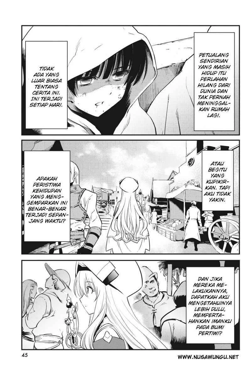 Halaman 47 — Goblin Slayer Chapter 2