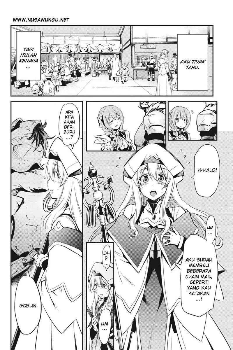 Halaman 48 — Goblin Slayer Chapter 2