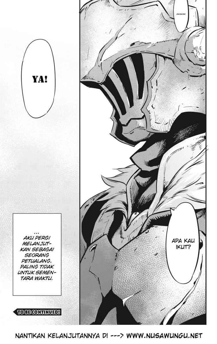 Halaman 49 — Goblin Slayer Chapter 2
