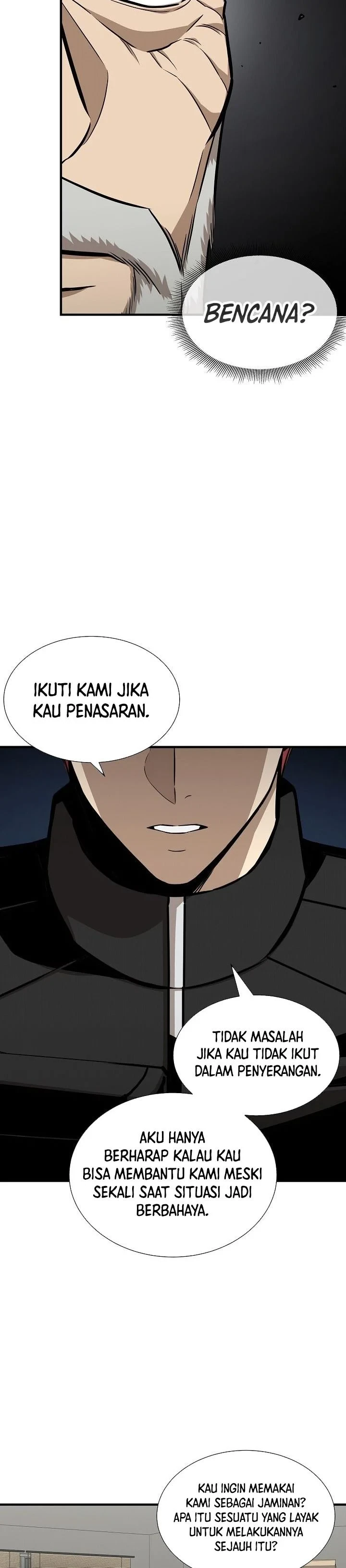 Halaman 9 — Return Survival Chapter 117