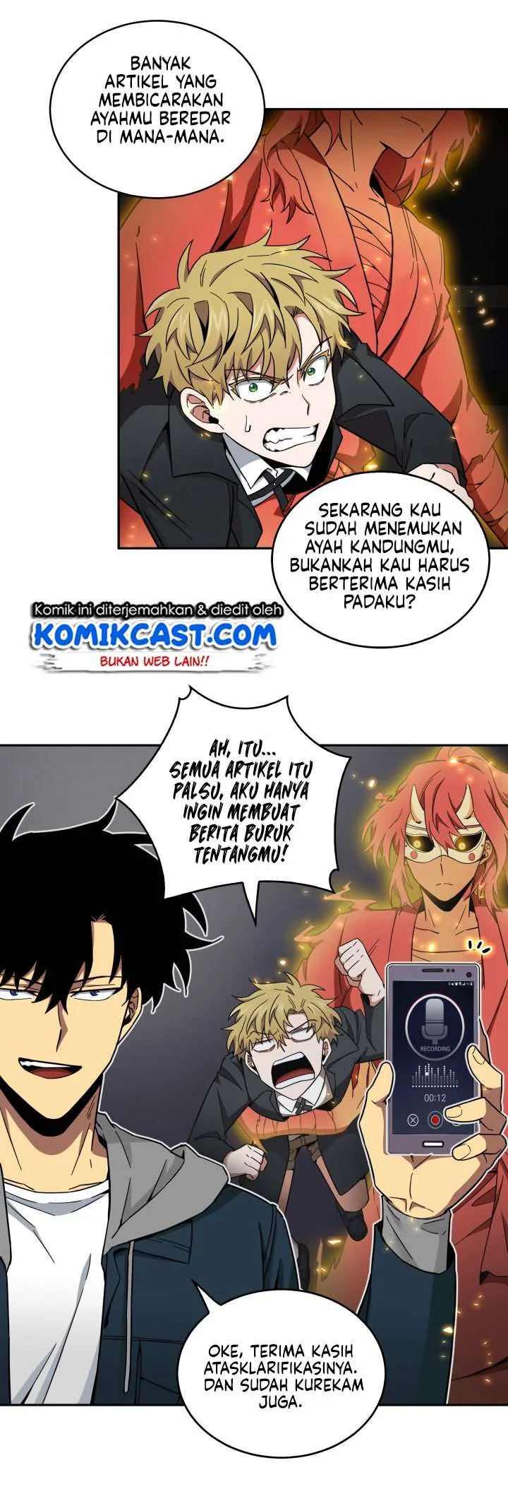 Halaman 6 — Tomb Raider King Chapter 125