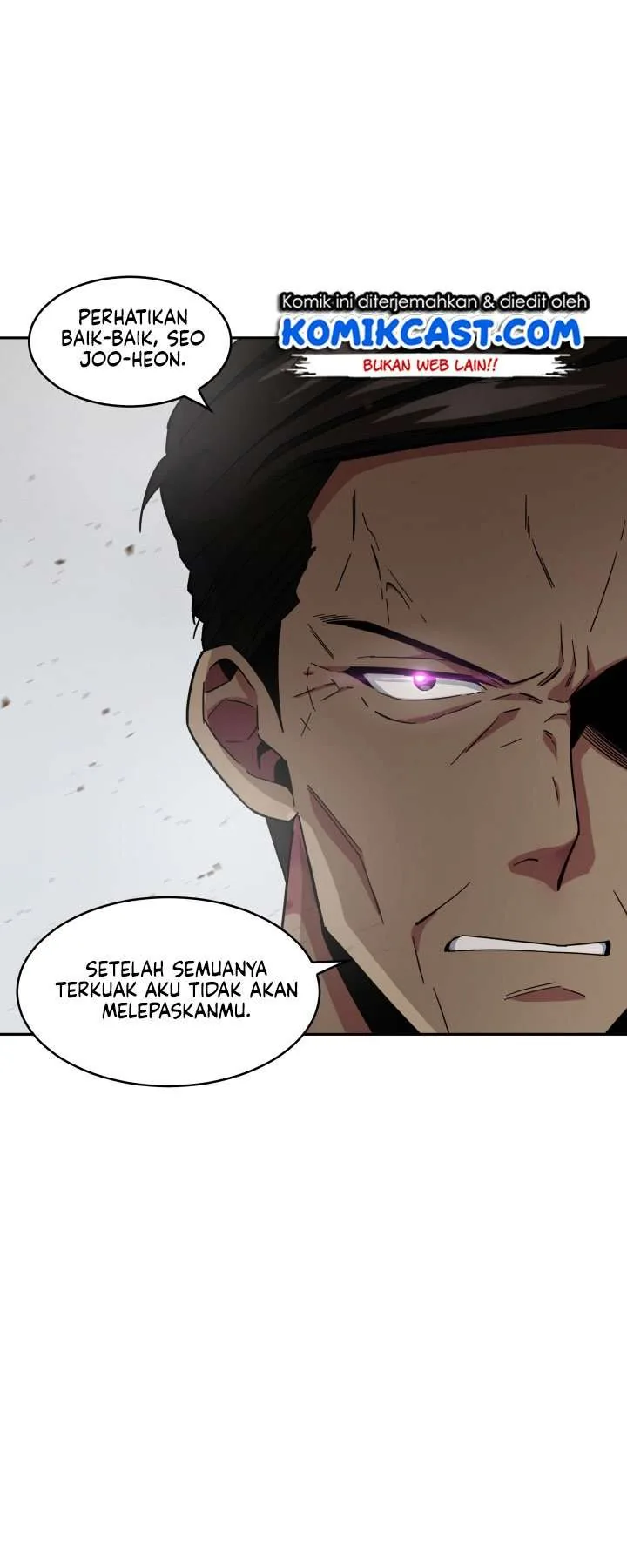 Halaman 10 — Tomb Raider King Chapter 125