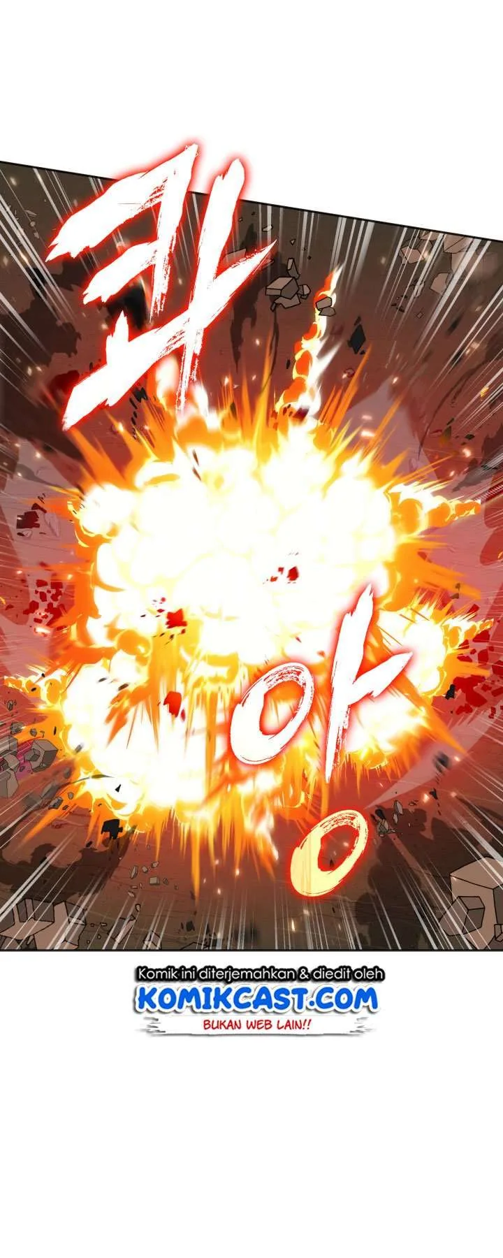 Halaman 28 — Tomb Raider King Chapter 125