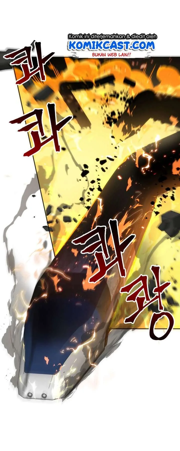 Halaman 30 — Tomb Raider King Chapter 125