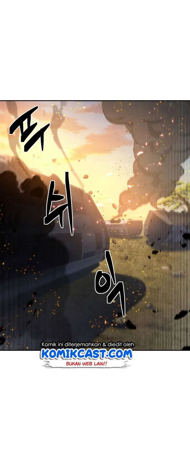 Halaman 33 — Tomb Raider King Chapter 125