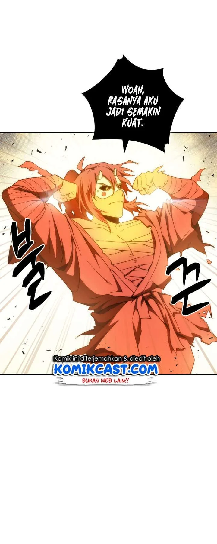 Halaman 43 — Tomb Raider King Chapter 125