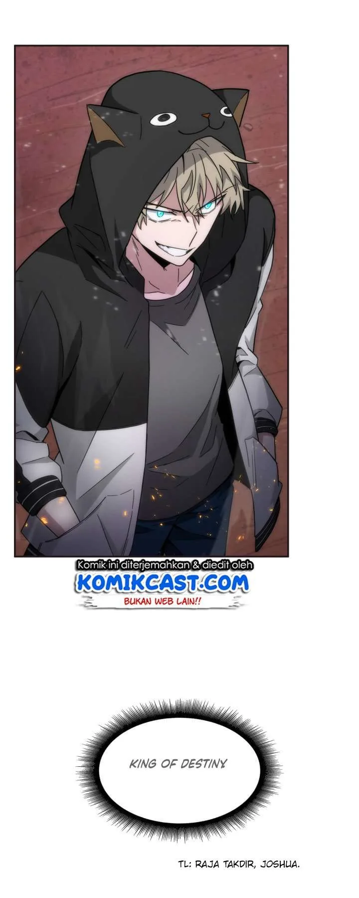 Halaman 47 — Tomb Raider King Chapter 125