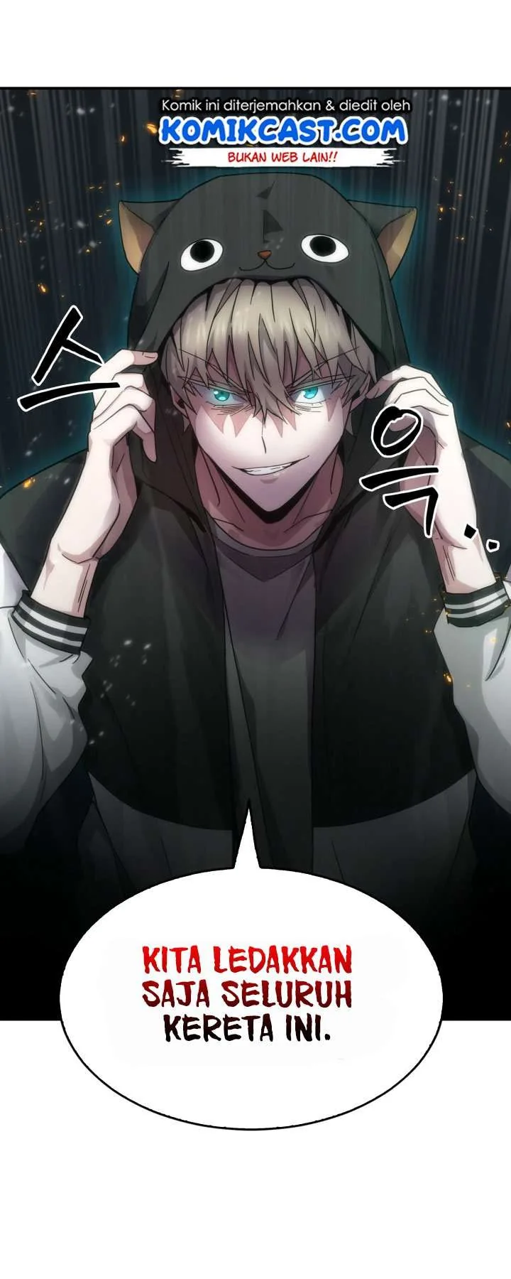 Halaman 56 — Tomb Raider King Chapter 125